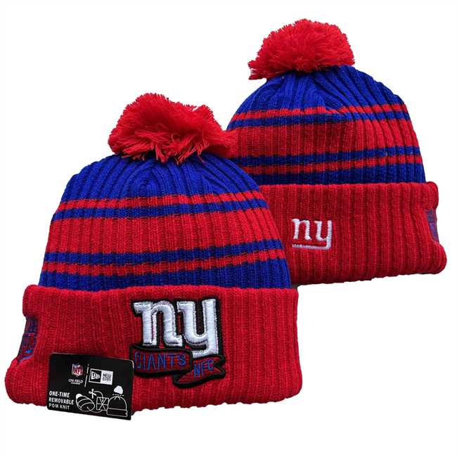 New York Giants 2025 Knit Hats 001,We sell and wholesale New York Giants 2025 Knit Hats 001 on line form chian!